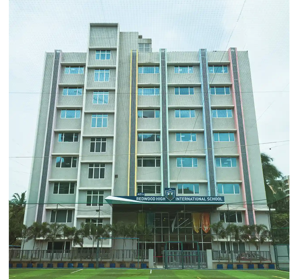Redwood High International School (FKA AIS) review